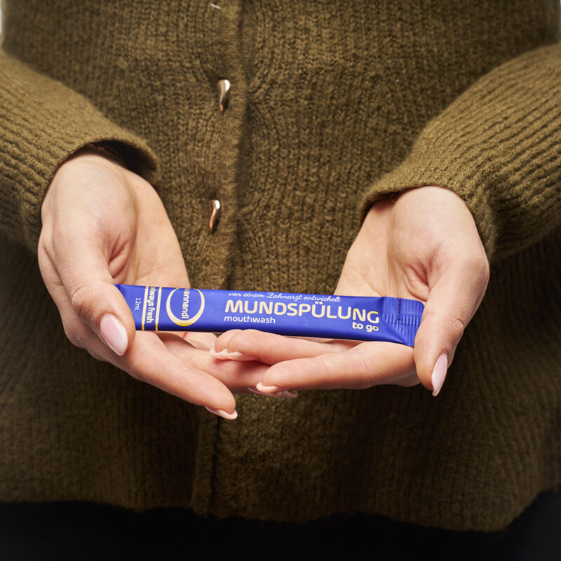 single packung vannandi