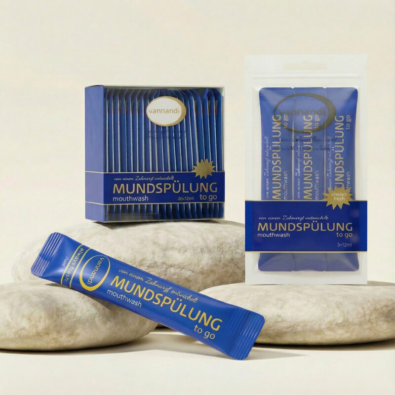 mehrere vannandi produkte