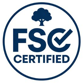 FSC Badge