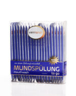 vannandi mundspülung 20er pack