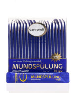 vannandi mundspülung 20er pack