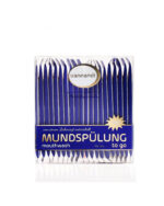 vannandi Mundspülung to go Vorratsbox (20 Stück Packung)