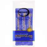vannandi Mundspülung Triopack  - 3 Stück Sachet